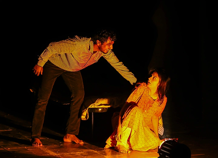 क्षणचित्रे | जी एच रायसोनी करंडक